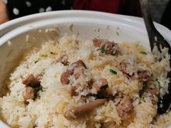 -大鸽饭(体育西路店)