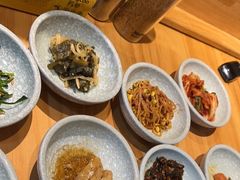 -金顺碳烤肉(1号店)