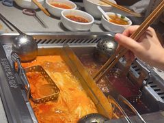 -海底捞火锅(坪山益田假日广场店)