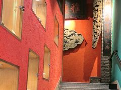 -食欲老院子荆芥疙瘩汤(经五路店)