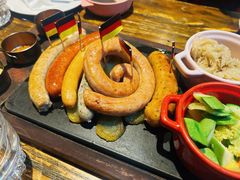 -1886德国汽车餐厅(外滩中央店)