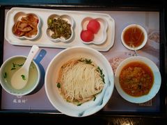 秃黄油面-苏面坊(苏州托尼洛·兰博基尼书苑酒店)