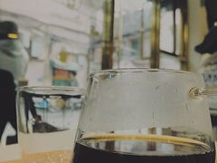 手冲咖啡-KYO COFFEE(胶州路店)