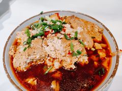 -杨爱珍大排档(龙游店)