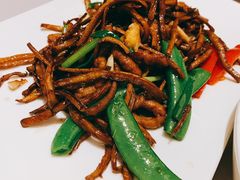 -粗茶淡饭·汉口公馆(循礼门店)