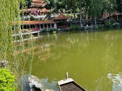 -深圳仙湖植物园