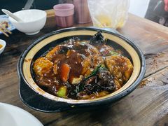 面筋煲-吾介小籠館