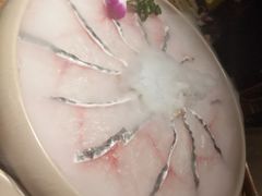 -东巴人鱼豆花火锅(幸福街店)