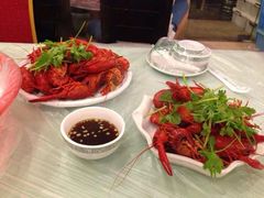 小龙虾-鲁小三·大骨自助(金山总店)