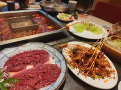 -锦城印象火锅(天府三街店)