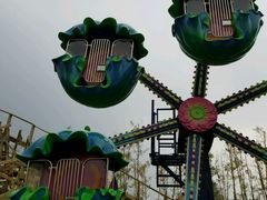 -济南方特东方神画