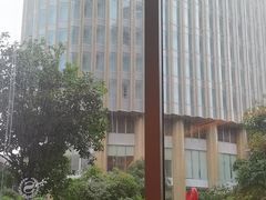 -喜来登由由大酒店九州膳坊中餐厅