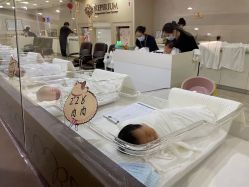 -爱贝蕊恩韩式月子会所(南山店)