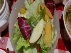 -西贝莜面村(当代商城店)