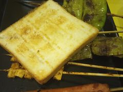 -望京小腰(北京总店)