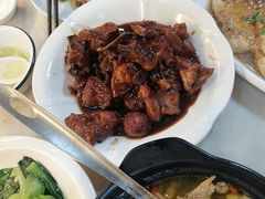 -溪涧堂农家土菜(神仙居店)