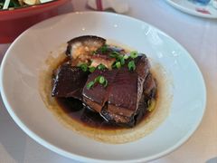 -南山饭店(阳明古镇店)