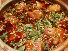 -水煮三国·川鲁江湖菜(香山店)