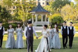 -壹訫婚庆策划(温州质选塘下旗舰店)