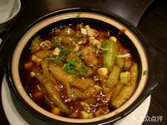 -利苑酒家(合景国际金融广场店)