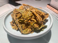 乾隆白菜-羲和雅苑•北京烤鸭(陆家嘴中心店)