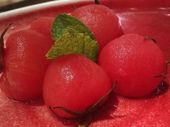 -北京王府井希尔顿酒店·秦唐中餐厅Chynna