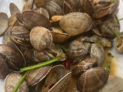 -渔码头食府(蓬莱阁店)