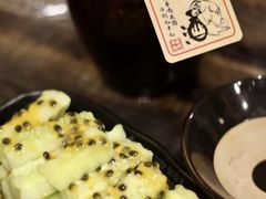 -今邕烧烤(西大店)