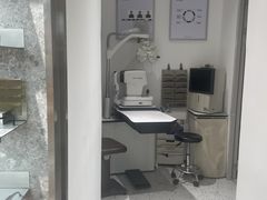 -MUJOSH木九十眼镜(南翔印象城店)