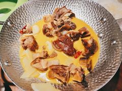 -湖兰金牌小炒肉(椒江万达店)