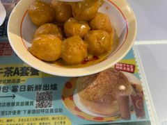 -肥韬茶餐厅(海上世界店)
