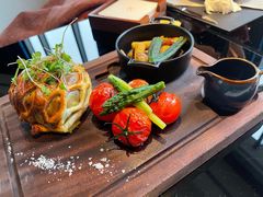 惠林顿牛排-上海苏宁宝丽嘉酒店·Cafe Bellagio西餐厅