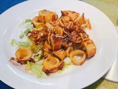 -东江海鲜大排档·潮汕菜·砂锅粥