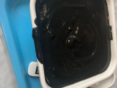 生磨芝麻糊-满记甜品(湖滨店)