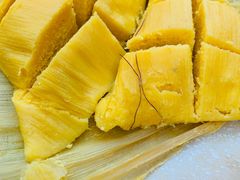 玉米馍馍-青城甲(青城山店)