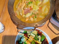 -黄山老妈·土菜(碧桂园店)