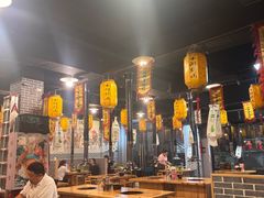 -水浒烤肉(医学院店)