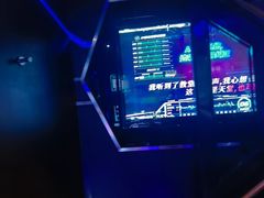 -魅KTV·AI辅唱(簋街店)