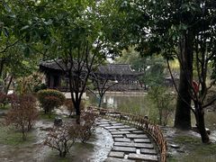 -绍兴鲁迅故里·沈园景区
