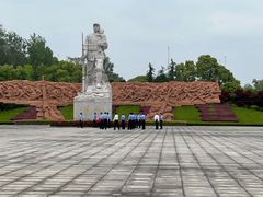 -中国人民抗日战争胜利受降纪念馆