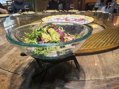 -那家小馆•北京菜•烤鸭(香山店)
