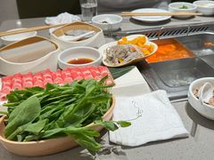 -海底捞火锅(之心城店)