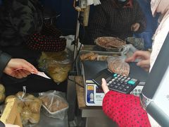 -三七八巷蛋饺春卷店