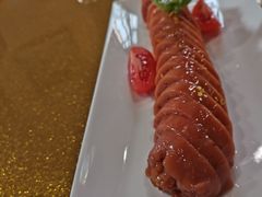 -长兴菜馆(高桥店)