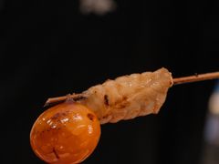 -鸟山鸣·日料食堂(王府井店)