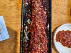 -韩麦大冷面(桂花街直营店)