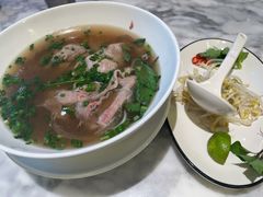 招牌火车头河粉-PHO爺·越南料理(亦庄大族广场店)