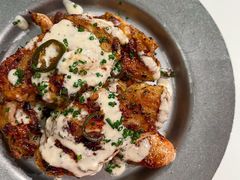 傣味炸鸡-胡麻(静安嘉里店)