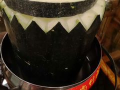 -尚竹阁冬瓜盅·18年地标美食(平洲店)