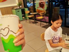 -德克士(海秀东店)